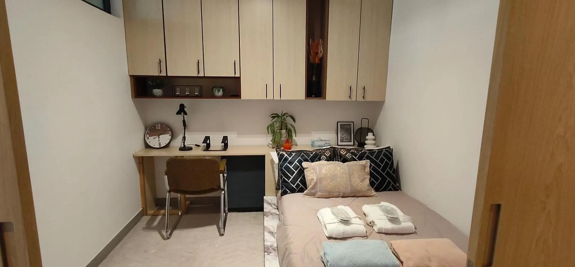 Bayti Suites Al Mamsha 샤르자