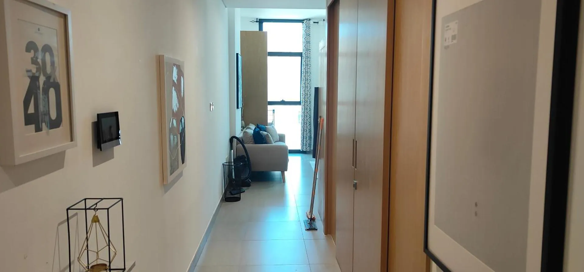 Bayti Suites Al Mamsha 샤르자 0*,  아랍에미리트