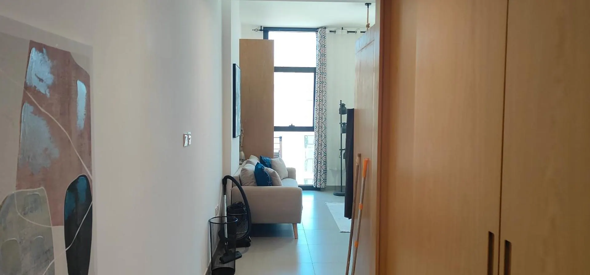 Bayti Suites Al Mamsha 샤르자 아파트