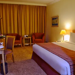 4* Отель Swiss-belhotel