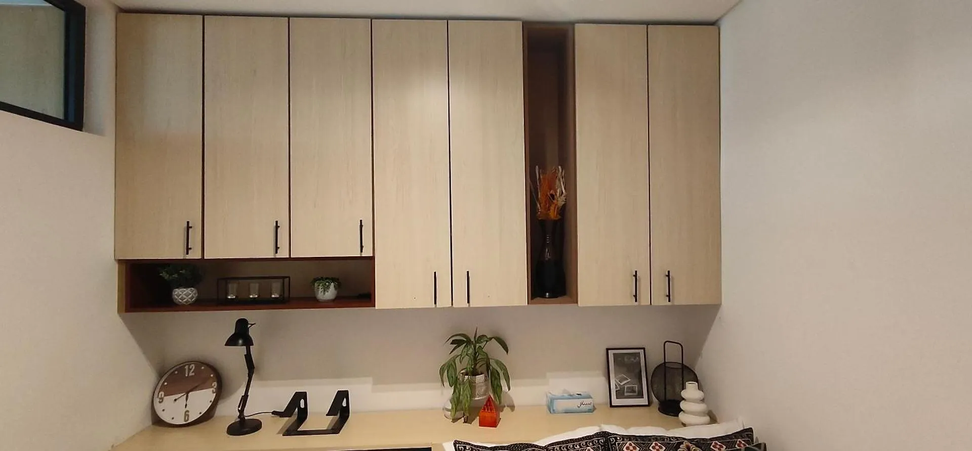 Apartment Bayti Suites Al Mamsha Sharjah