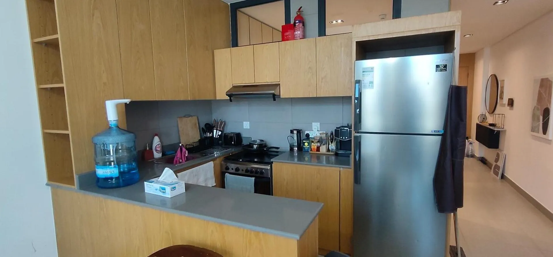 Bayti Suites Al Mamsha Sharjah 0*,