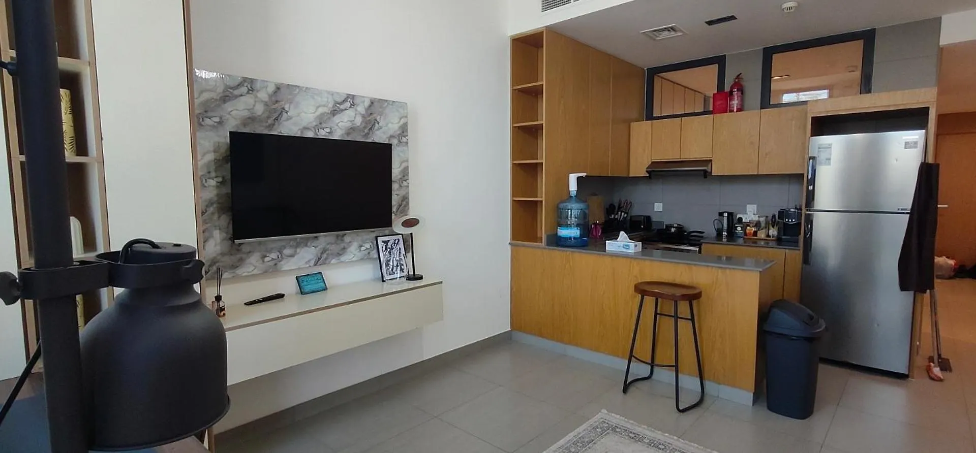 Bayti Suites Al Mamsha Sharjah United Arab Emirates