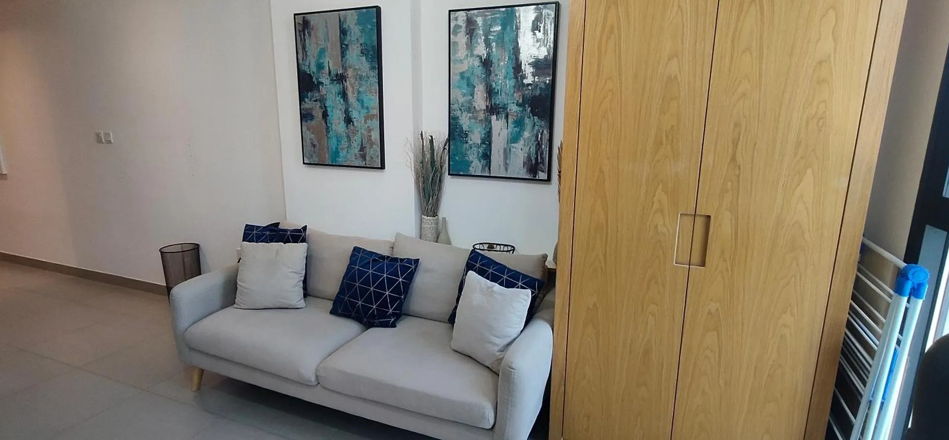 Bayti Suites Al Mamsha Sharjah