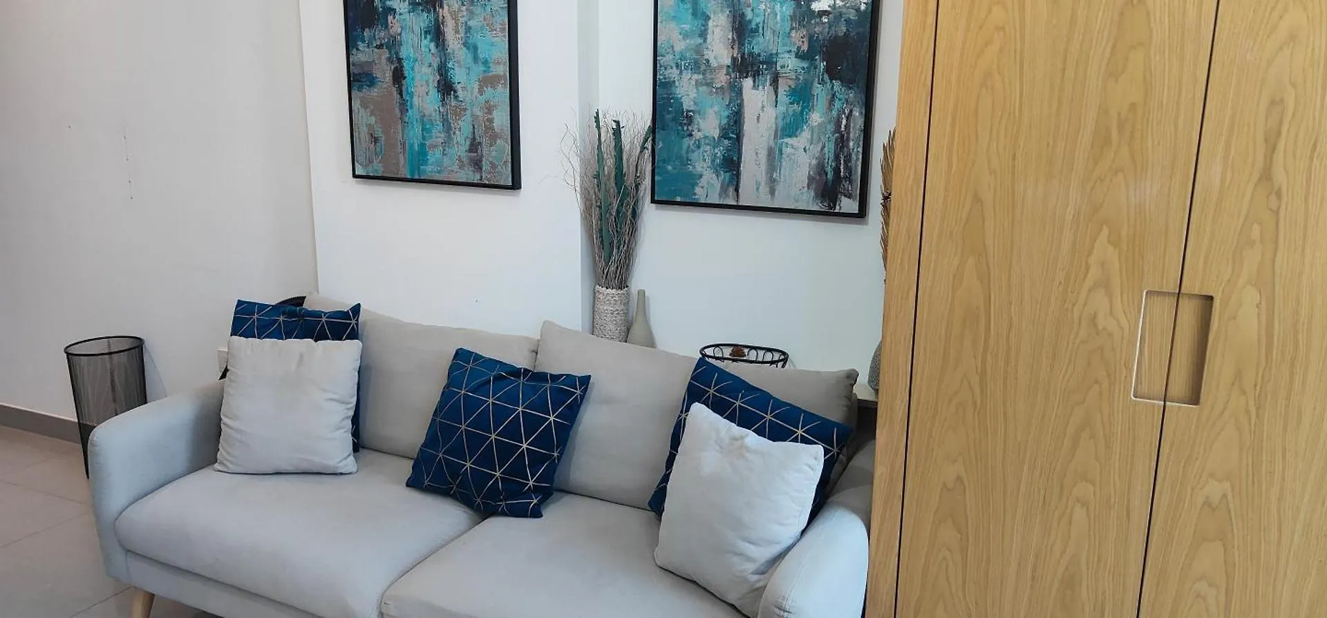 Bayti Suites Al Mamsha Sharjah